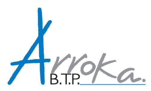 Logo Arroka