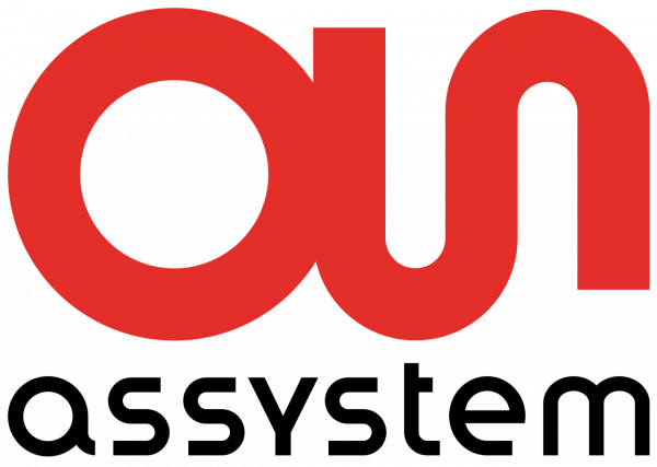 Assystem logo