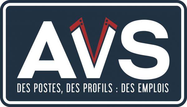 Logo AVS