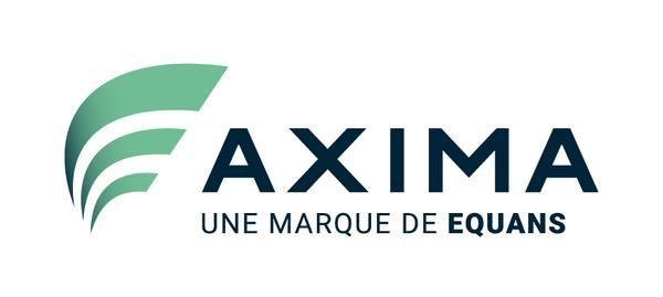 Axima logo