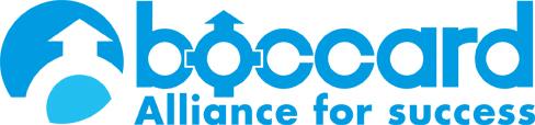 boccard logo