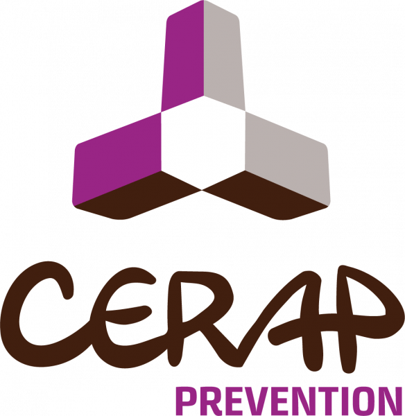 cerap logo