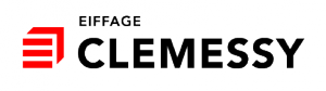 Logo Clemessy