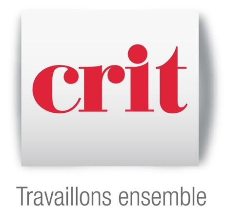 Logo crit