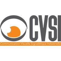 CVSI logo