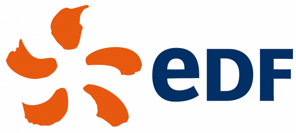Logo EDF