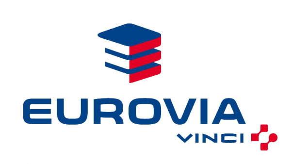 Eurovia logo