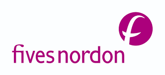 Fives Nordon logo