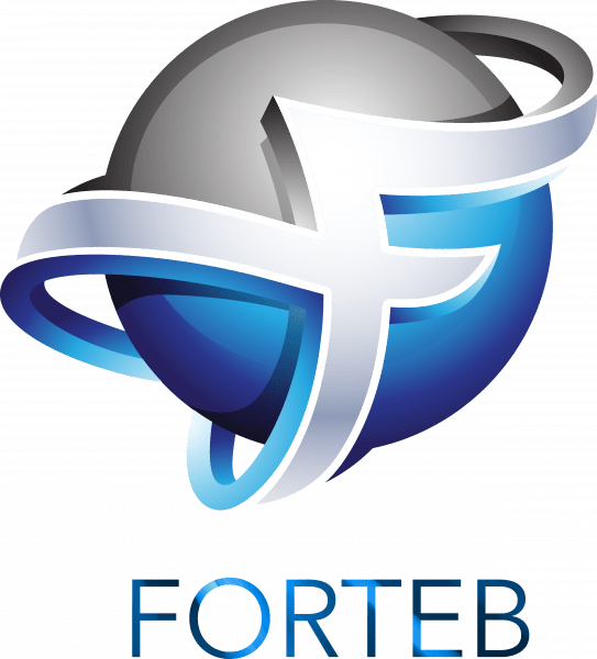 FORTEB Logo
