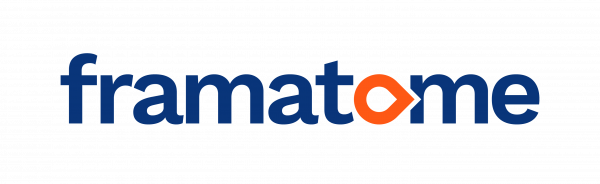 Framatome logo