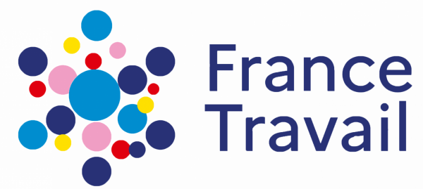 Logo France travail