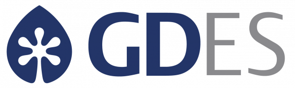 GDES logo