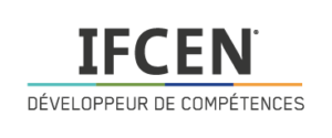IFCEN Logo
