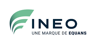 ineo logo