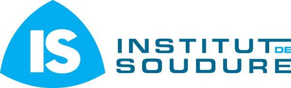 institut soudure logo