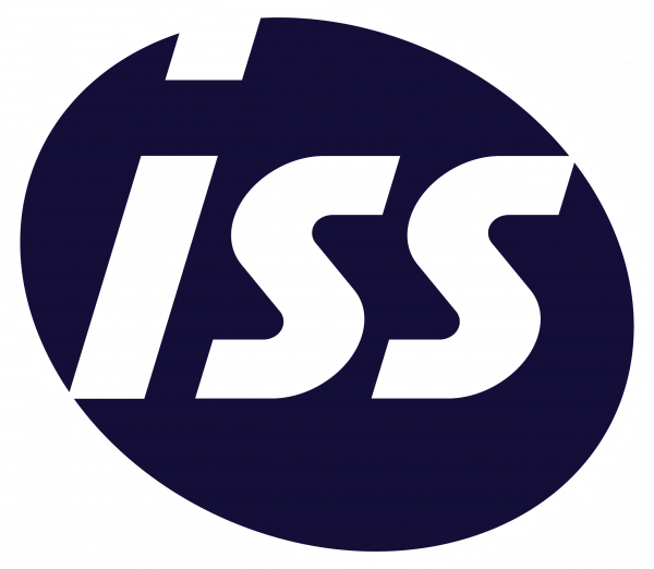 Iss Logo