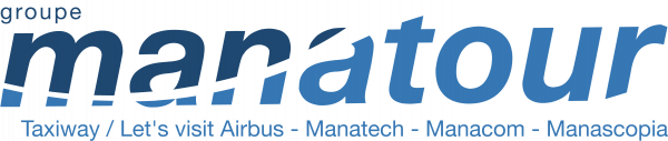 Manatour Logo
