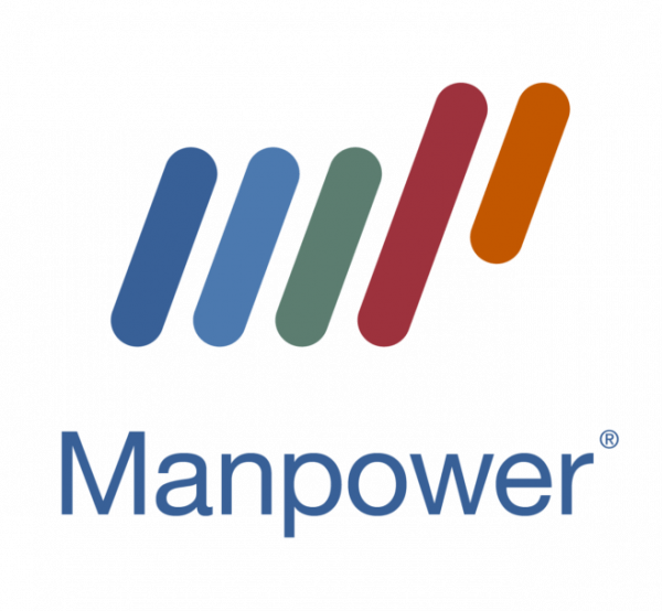 Logo Manpower