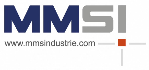 MMSI Logo
