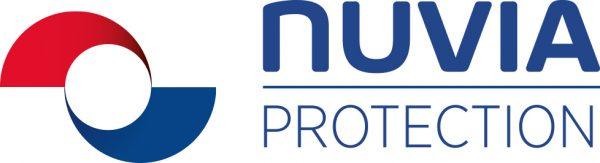 Nuvia Protection Logo