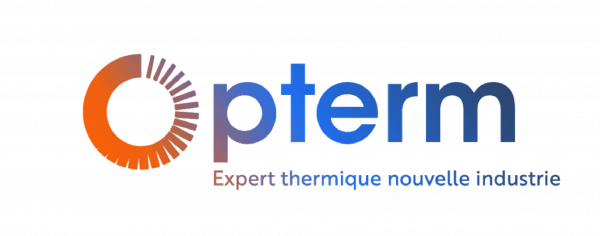 Opterm logo