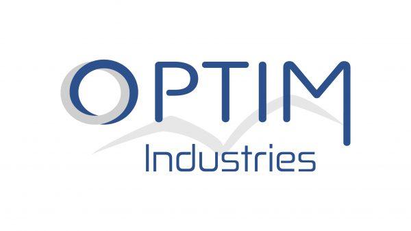 OPTIM-Industries Logo