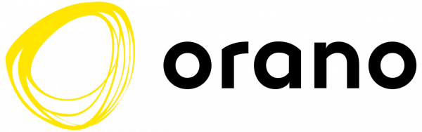 Orano logo