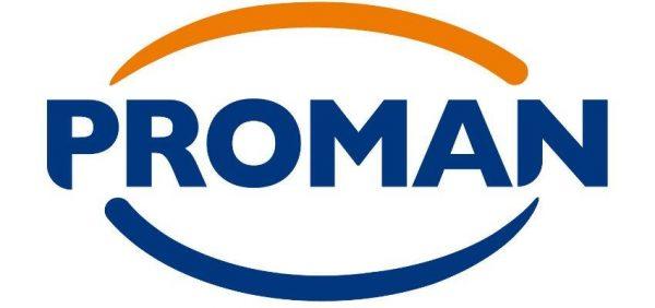 Proman logo