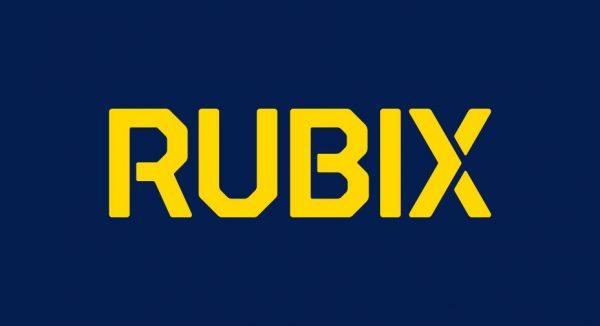 Rubix logo