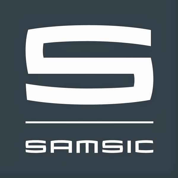 SAMSIC logo
