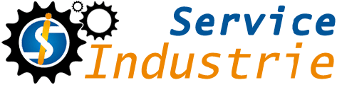 service-industrie logo