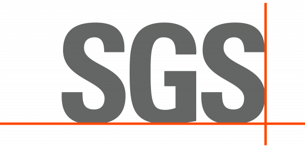SGS logo