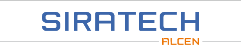 Siratech logo
