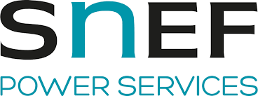 Logo Snef power service