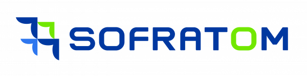 Sofratom logo