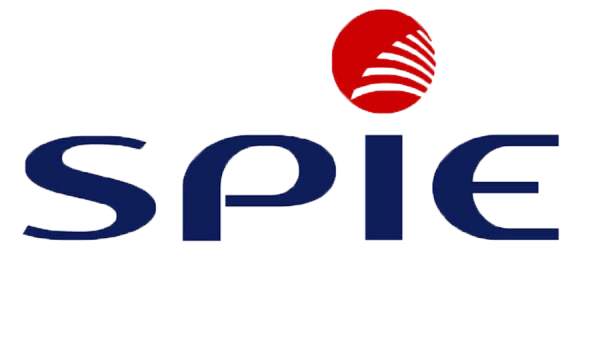 SPie logo