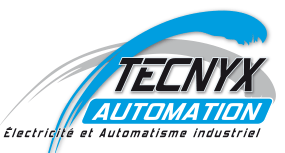 tecnyx logo