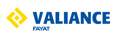 Logo Valiance