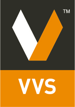 VVS Logo